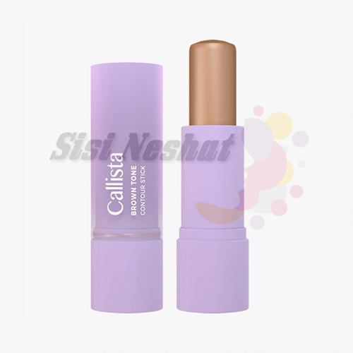 کانتور استیکی کالیستا Brown Sugar شماره 20