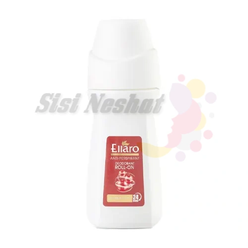 مام رول ضد تعریق زنانه الارو (رایحه شرقی)