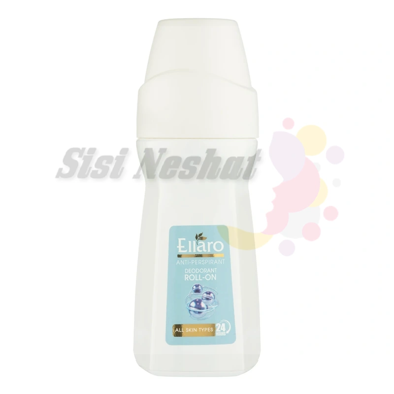 مام رول ضد تعریق زنانه الارو (رایحه گلی)