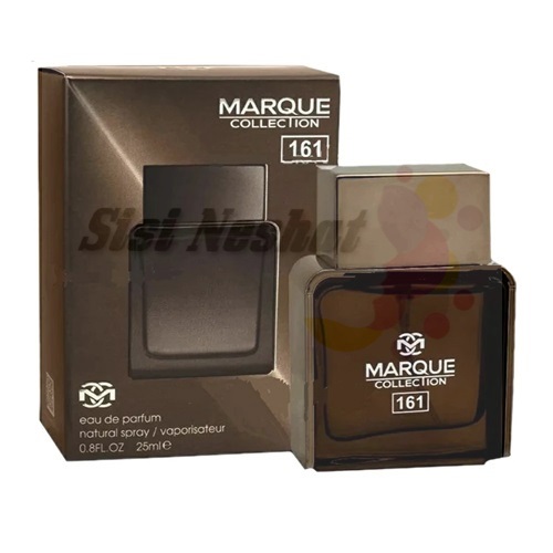 عطر جیبی مردانه مارکویی ایفوریا اینتنس کد Euphoria Intense 161