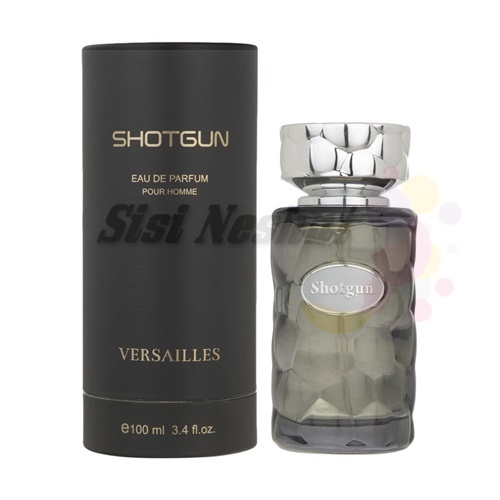 ادو پرفیوم مردانه ورسای شاتگان Shotgun